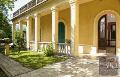 Villa For Sale in Barga, Italy