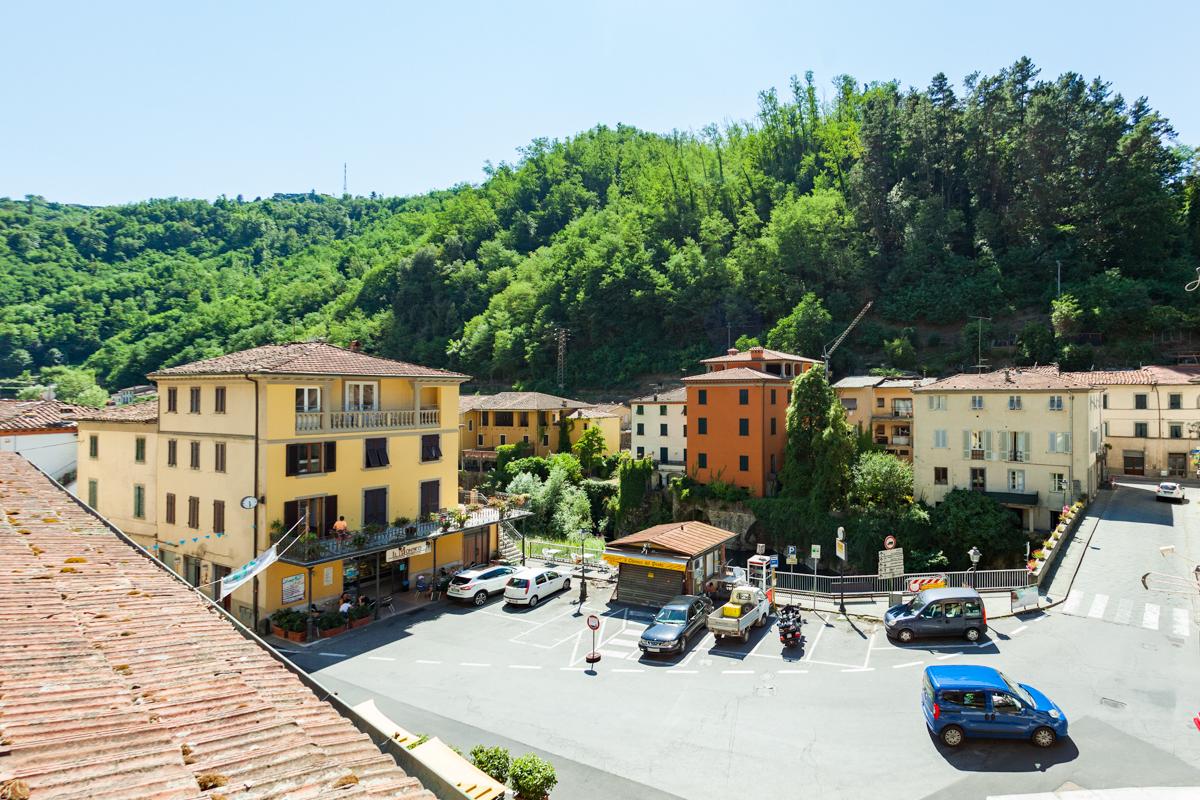 Picture of Hotel For Sale in Bagni Di Lucca, Tuscany, Italy