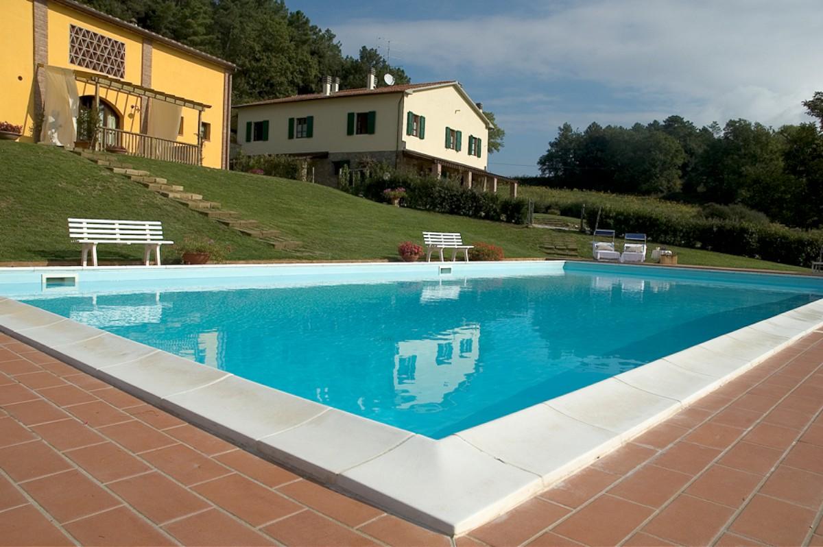 Picture of Apartment For Sale in Gambassi Terme, Tuscany, Italy