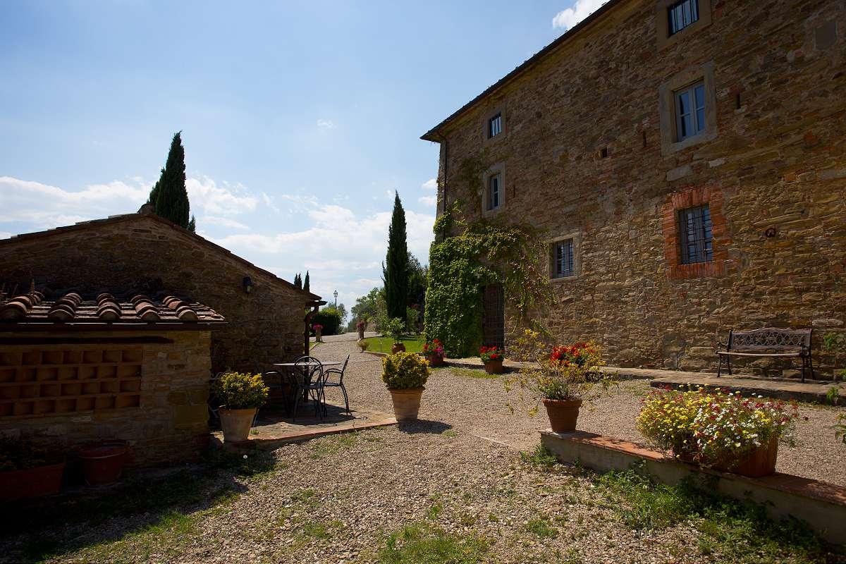 Picture of Home For Sale in Arezzo, Arezzo, Italy