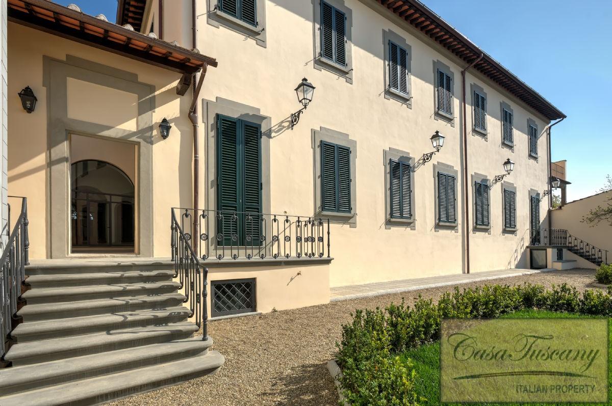 Picture of Apartment For Sale in Impruneta, Tuscany, Italy