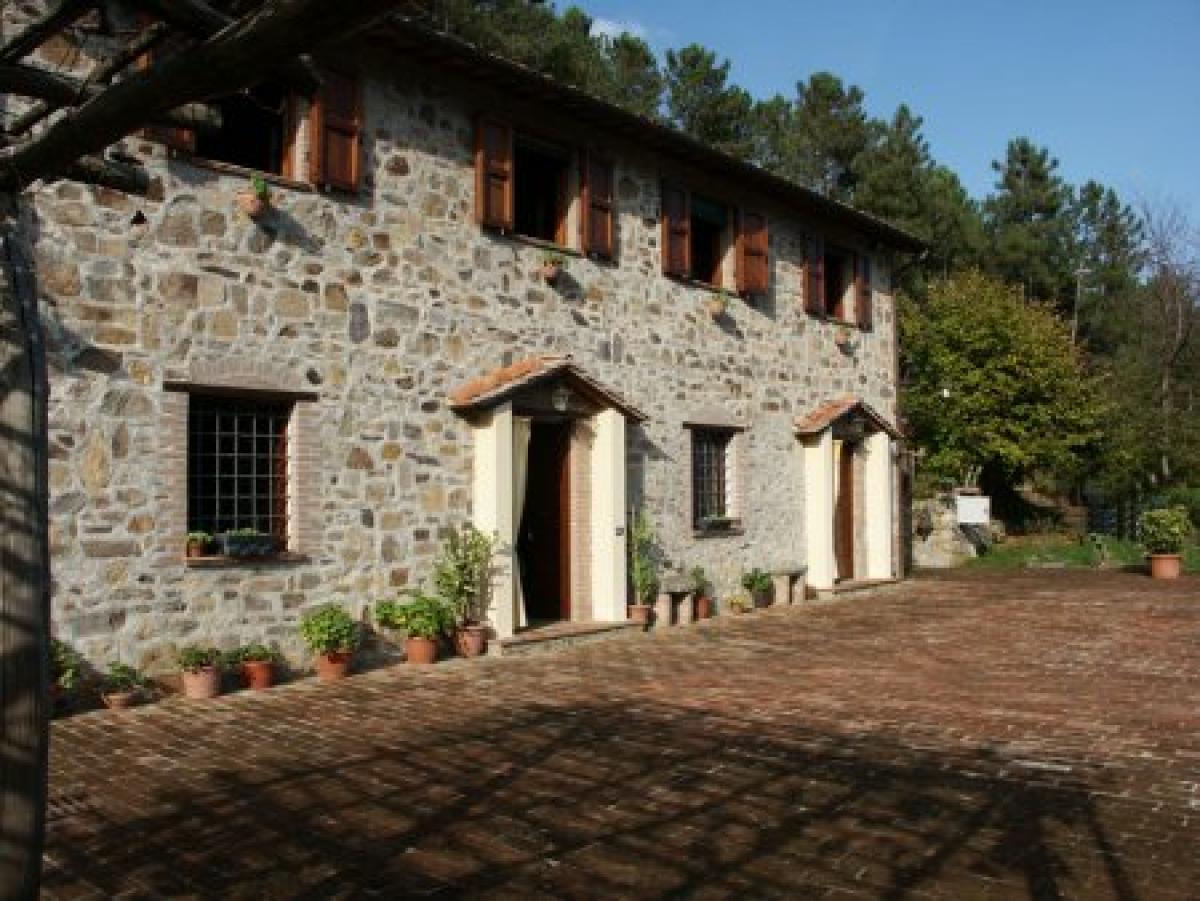 Picture of Home For Sale in Capannori, Tuscany, Italy