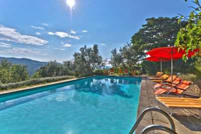 Home For Sale in Arezzo, Italy