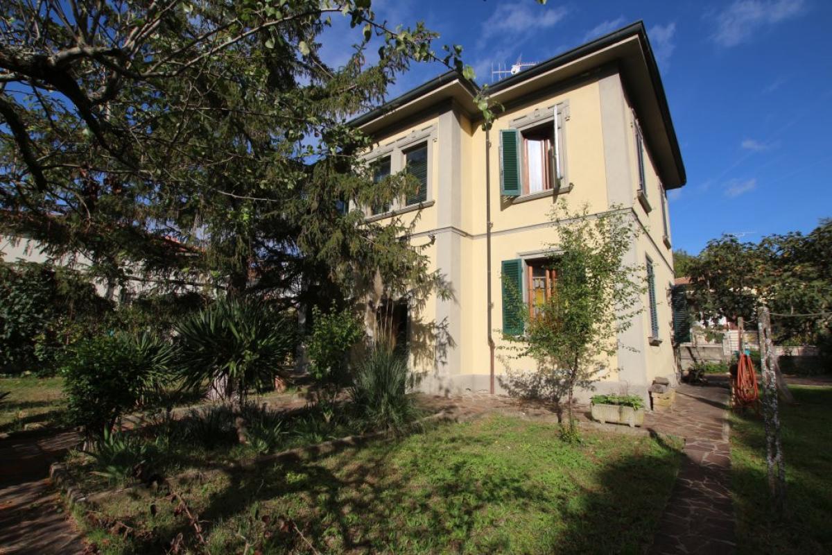 Picture of Villa For Sale in Montecatini Val Di Cecina, Pisa, Italy