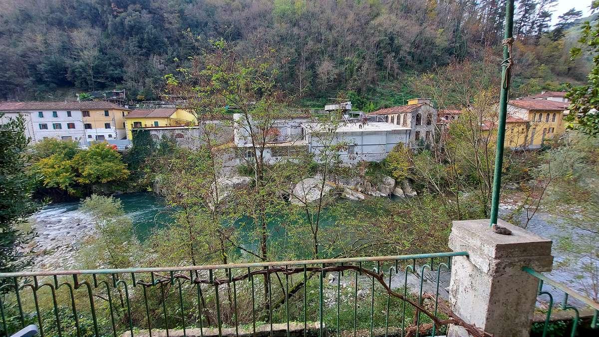 Picture of Apartment For Sale in Bagni Di Lucca, Tuscany, Italy