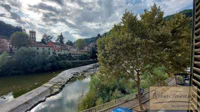 Apartment For Sale in Bagni Di Lucca, Italy