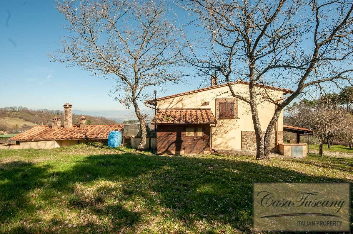 Picture of Home For Sale in Rivalto, Tuscany, Italy