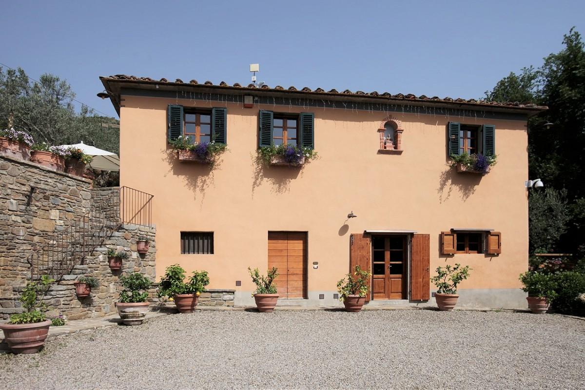 Picture of Home For Sale in Castiglion Fiorentino, Arezzo, Italy