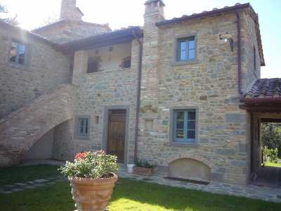 Home For Sale in Cortona, Italy