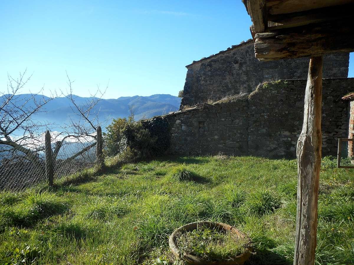 Picture of Home For Sale in Coreglia Antelminelli, Other, Italy