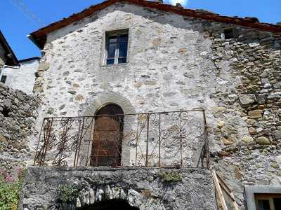 Home For Sale in Bagni Di Lucca, Italy