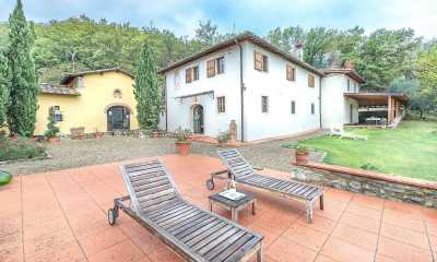Home For Sale in Bagno A Ripoli, Italy