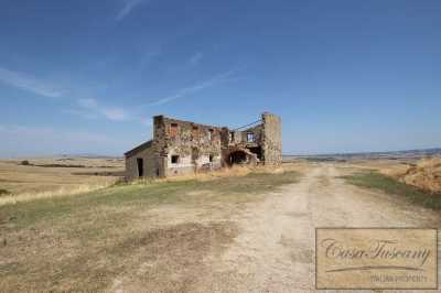 Residential Land For Sale in Volterra, Italy