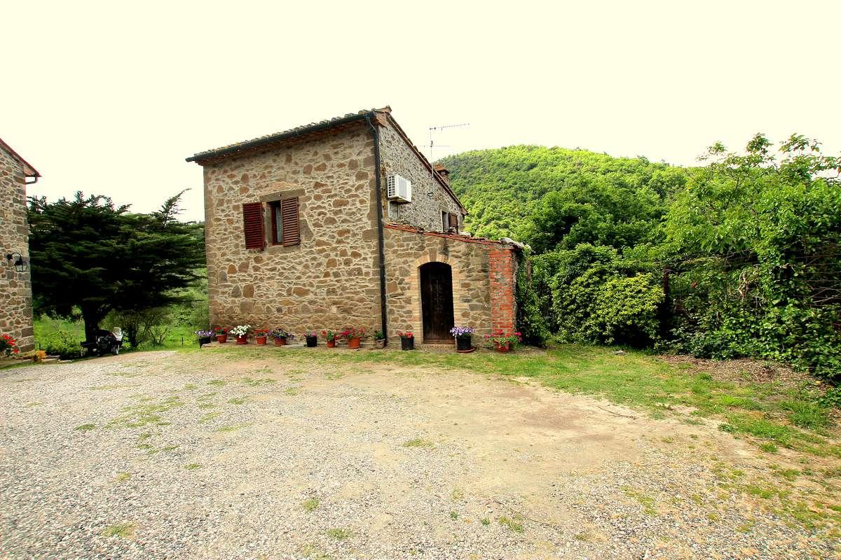 Picture of Home For Sale in Montecatini Val Di Cecina, Pisa, Italy