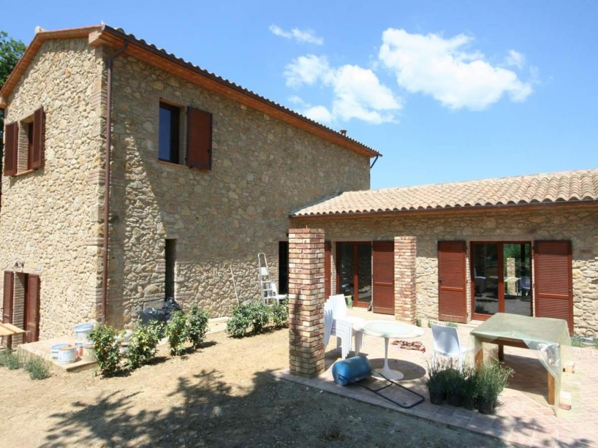 Picture of Home For Sale in Montescudaio, Other, Italy