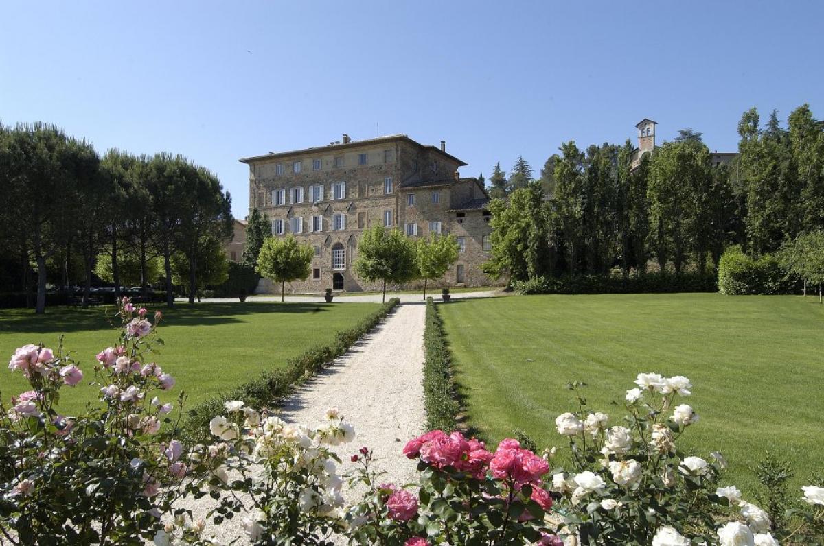 Picture of Home For Sale in Perugia, Umbria, Italy
