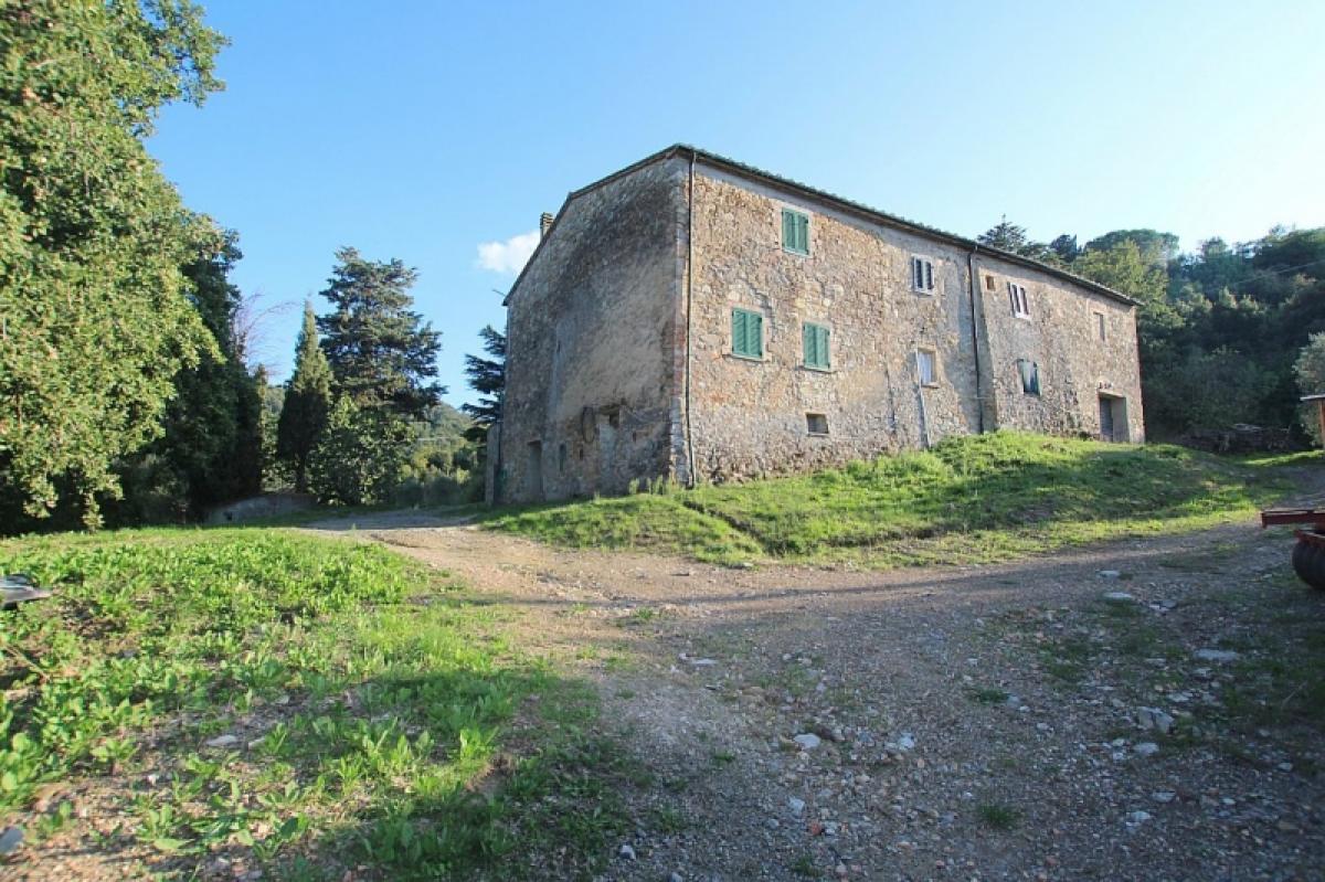 Picture of Home For Sale in Pomarance, Pisa, Italy