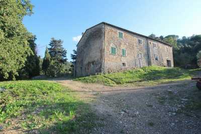 Home For Sale in Pomarance, Italy