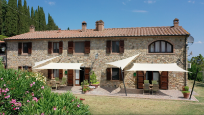 Home For Sale in Montecatini Val Di Cecina, Italy
