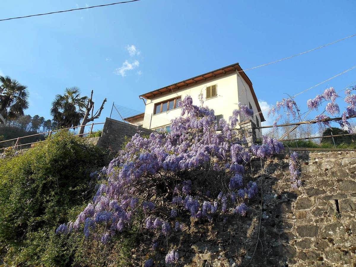 Picture of Apartment For Sale in Bagni Di Lucca, Tuscany, Italy