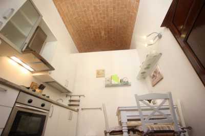 Apartment For Sale in Volterra, Italy