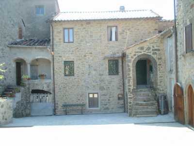 Home For Sale in Bagni Di Lucca, Italy