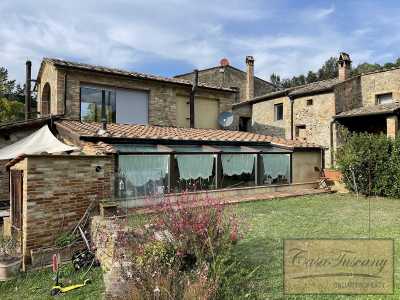 Home For Sale in Montaione, Italy