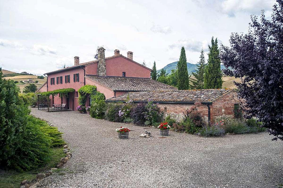 Picture of Villa For Sale in Castiglione D'Orcia, Tuscany, Italy
