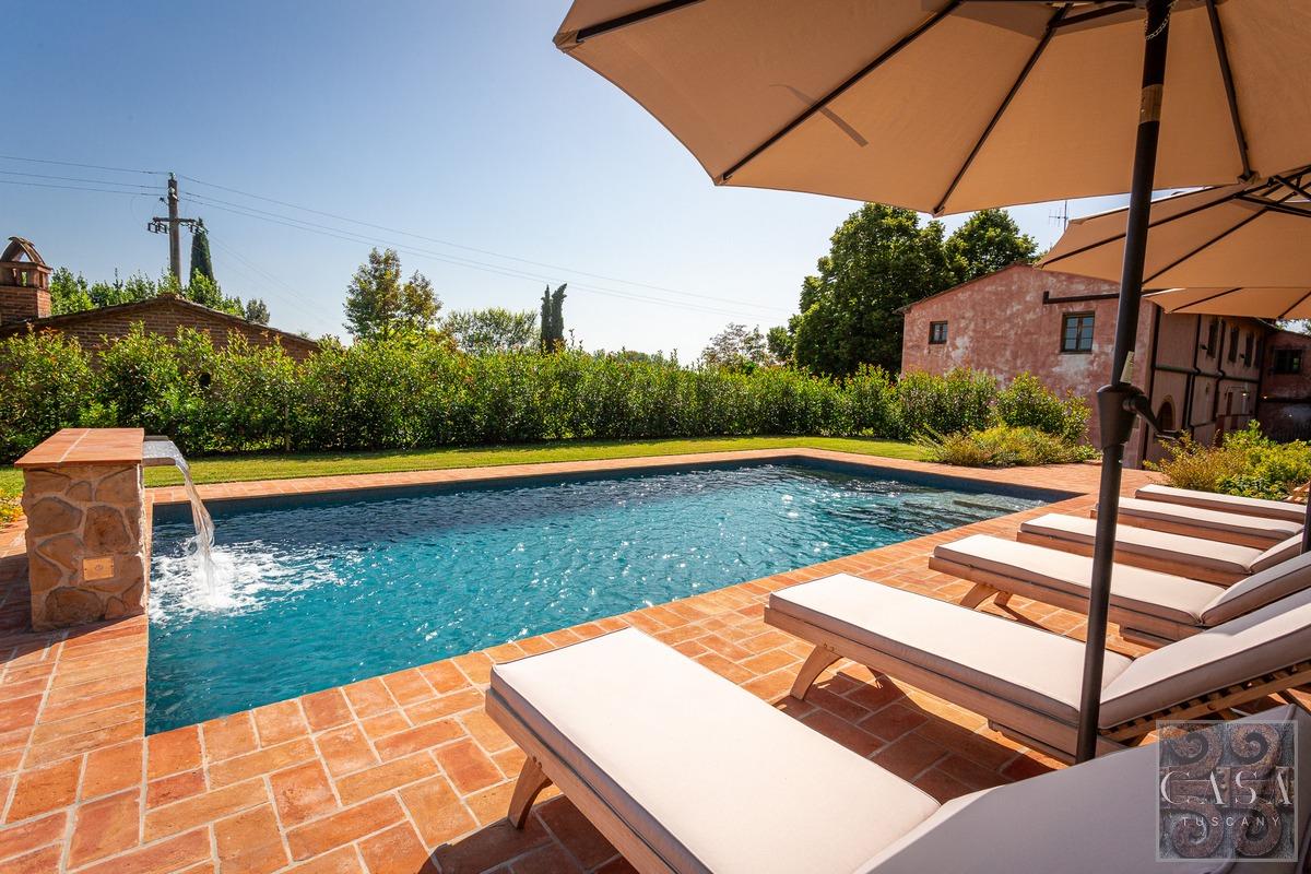 Picture of Home For Sale in Palaia, Tuscany, Italy