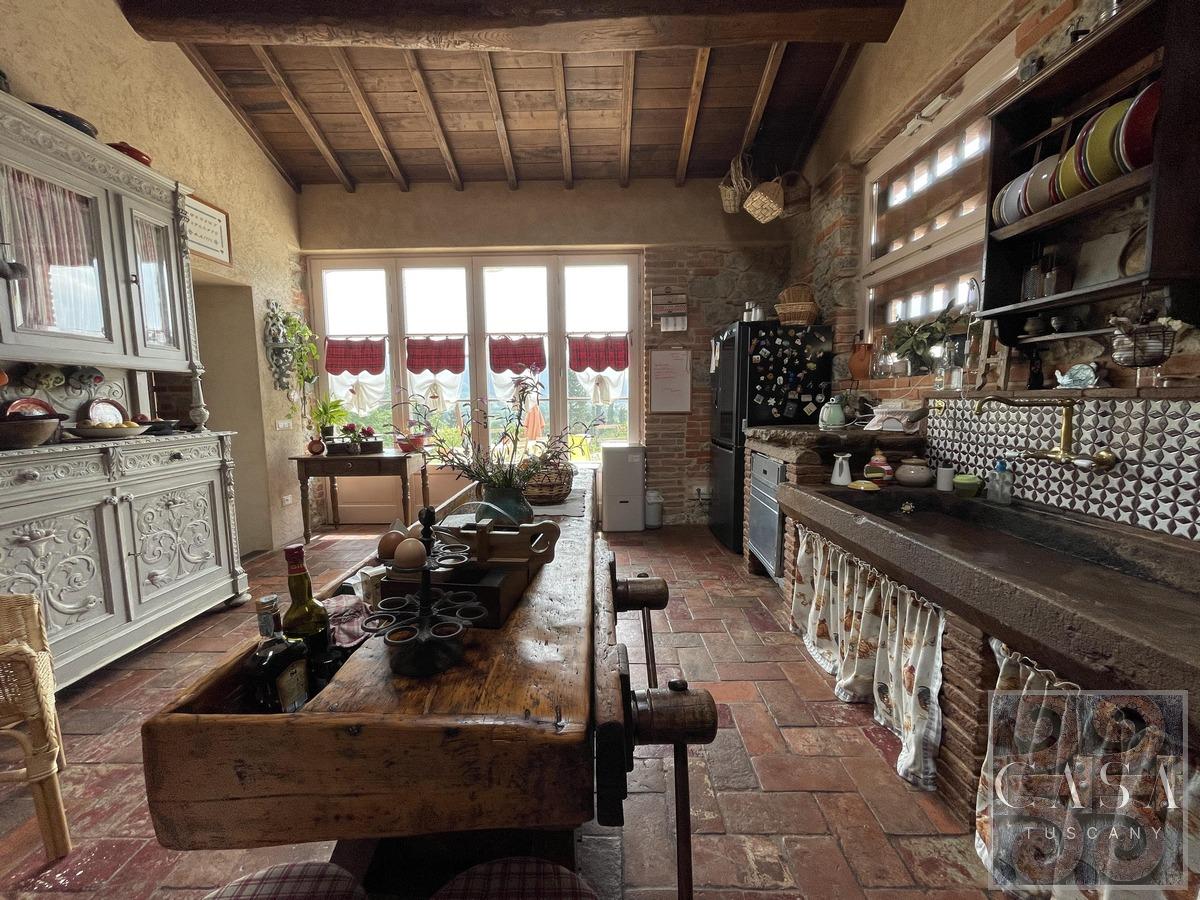 Picture of Home For Sale in Pisa, Tuscany, Italy