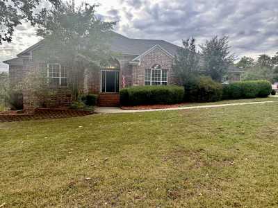 Home For Sale in Russellville, Arkansas