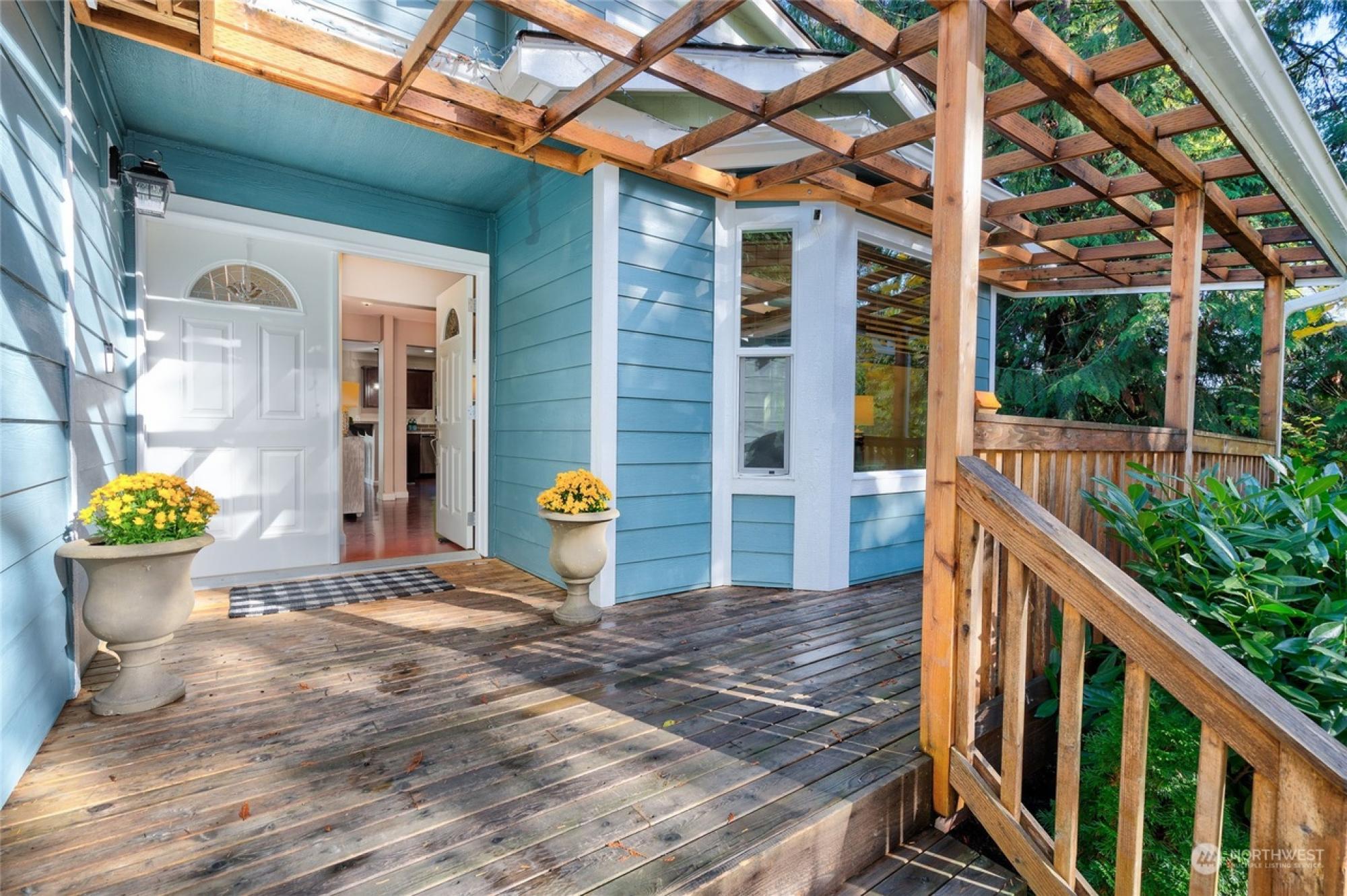 Picture of Home For Sale in Gig Harbor, Washington, United States