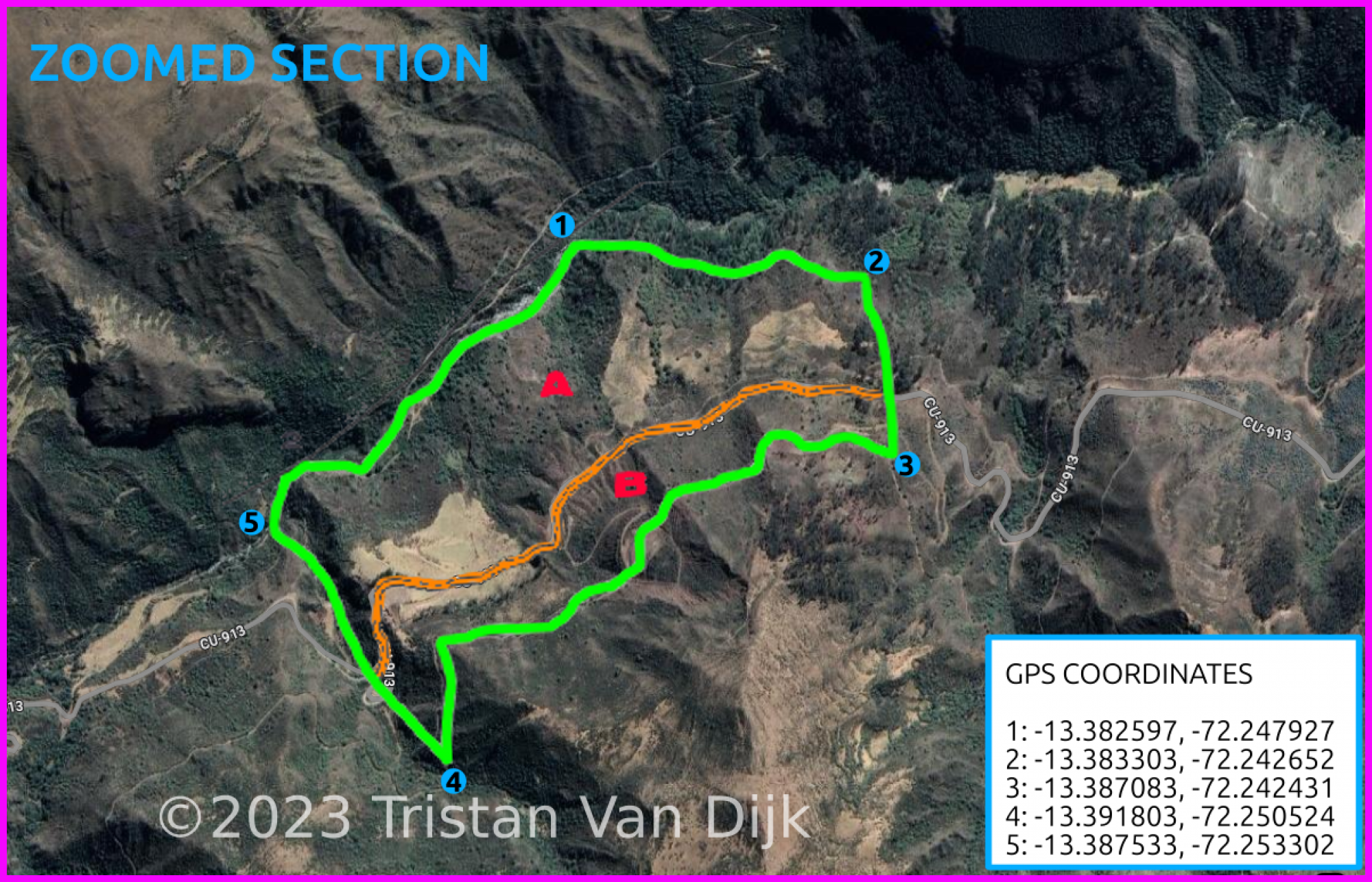 Picture of Mixed-Use Land For Sale in Anta, Cusco, Peru
