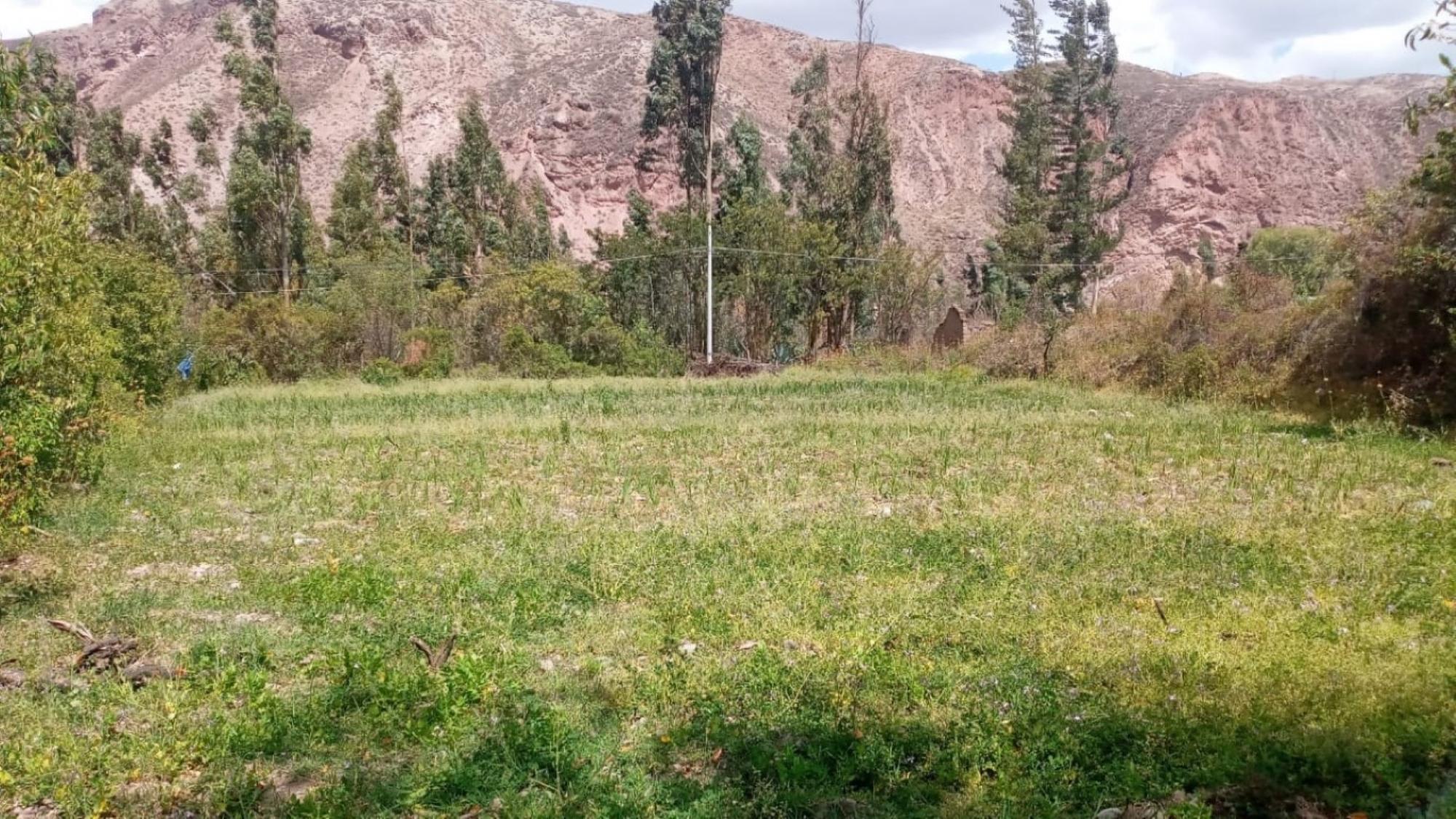 , Cusco, Cusco, Peru MixedUse Land For Sale at GLOBAL LISTINGS