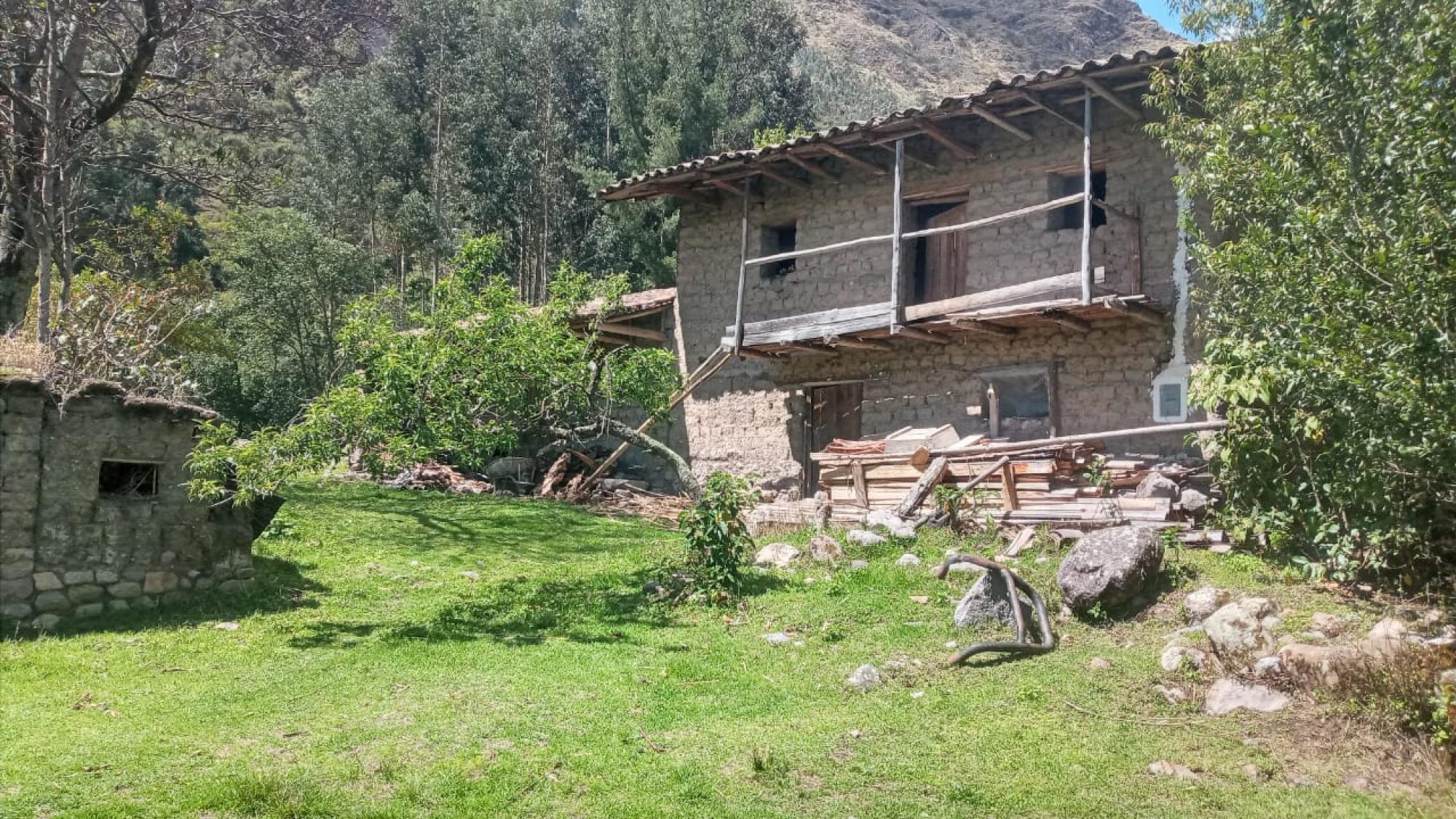 , Cusco, Cusco, Peru MixedUse Land For Sale at GLOBAL LISTINGS
