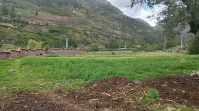 Mixed-Use Land For Sale in Cusco, Peru