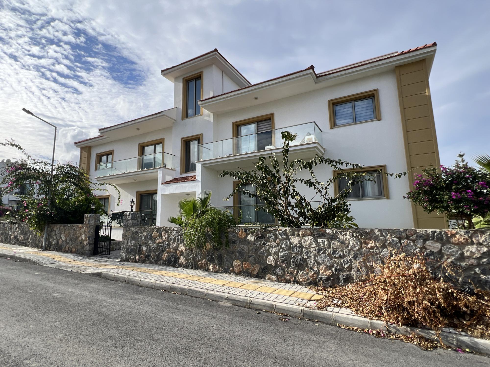 Picture of Apartment For Sale in Edremit, Girne, Northern Cyprus