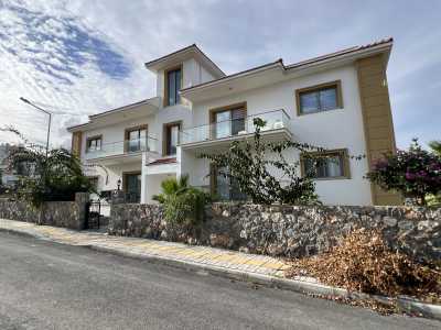 Apartment For Sale in Edremit, Northern Cyprus