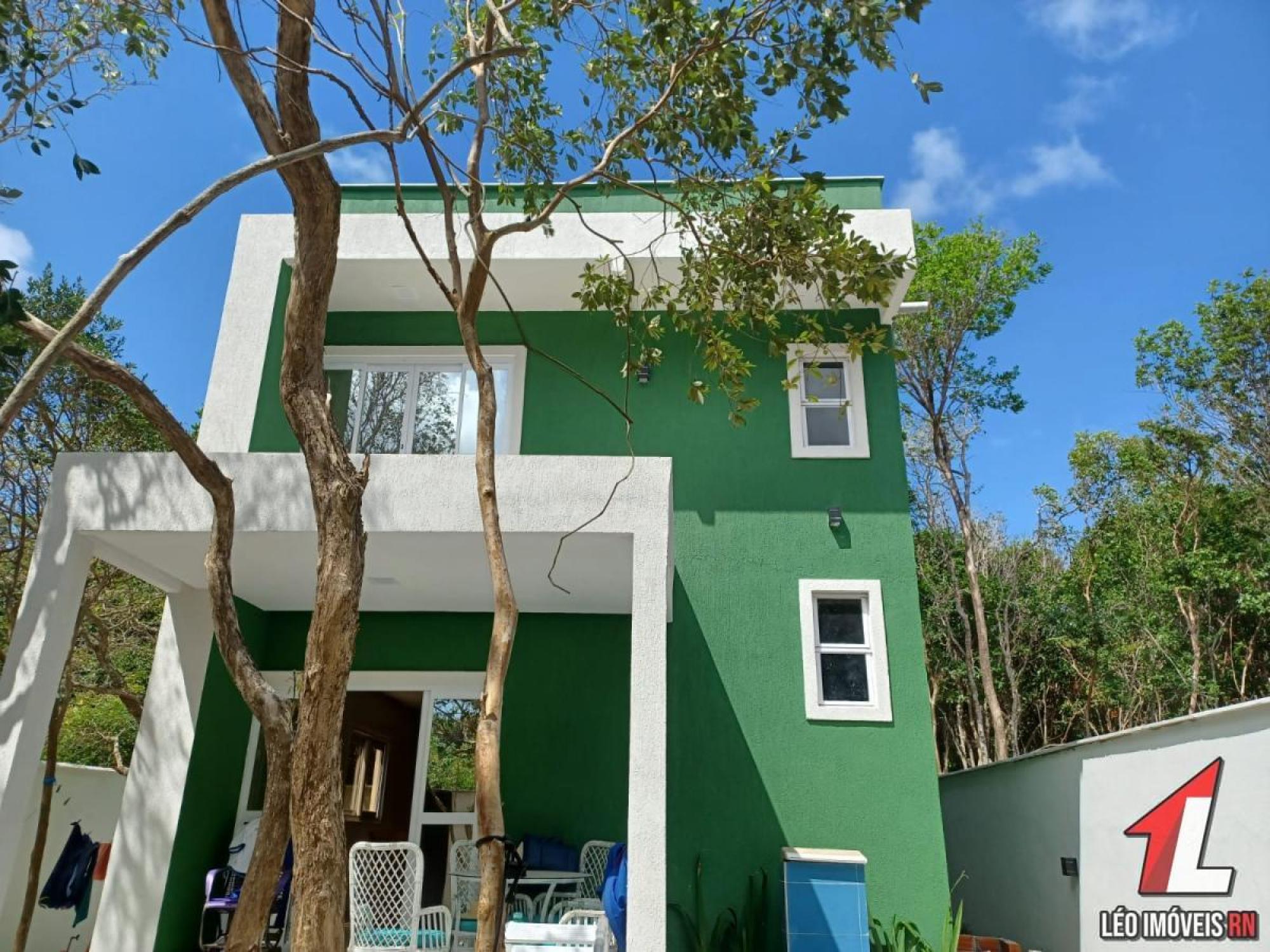 Picture of Home For Sale in Tibau Do Sul, Rio Grande do Norte, Brazil