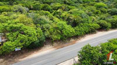 Commercial Land For Sale in Tibau Do Sul, Brazil