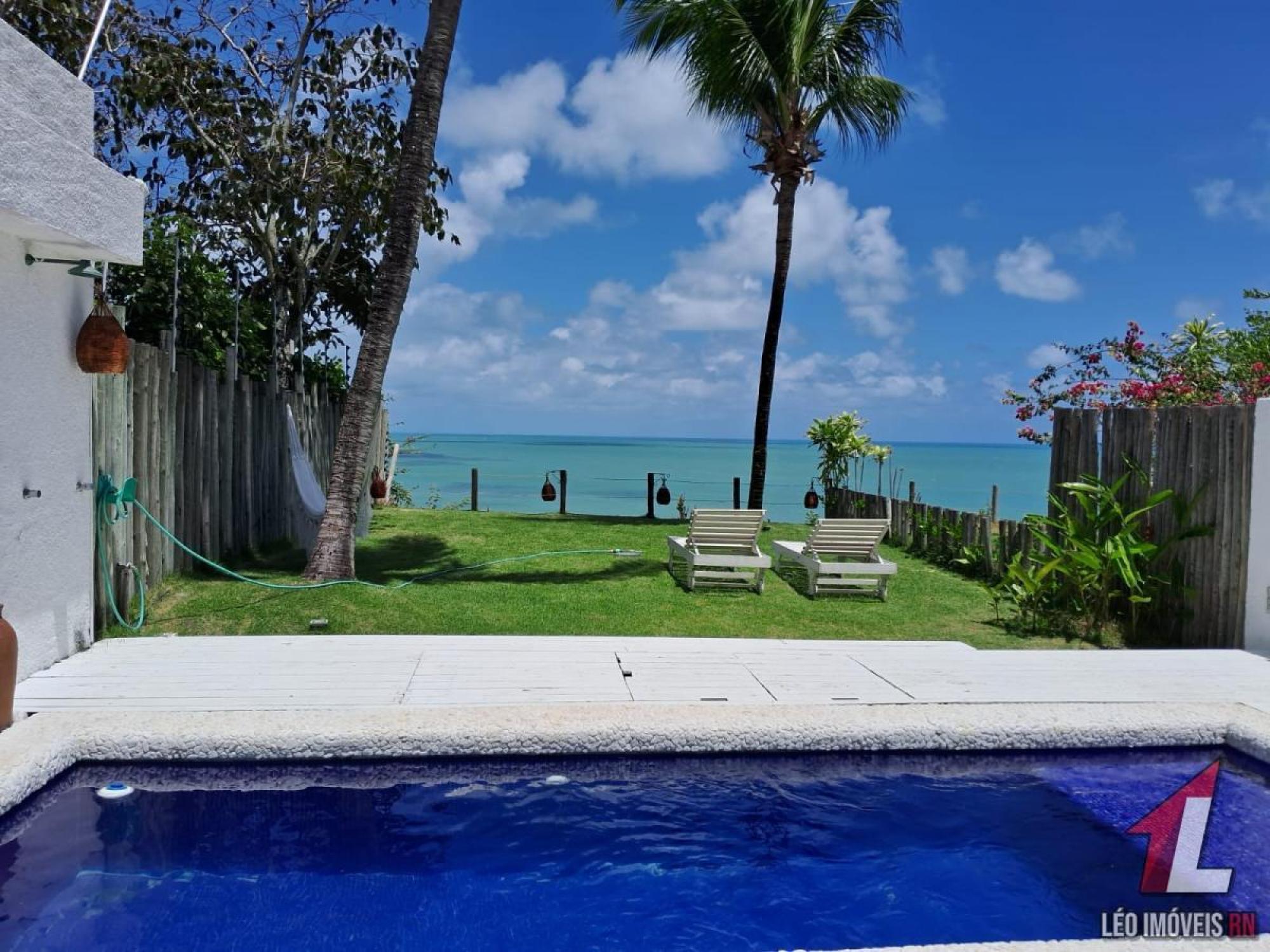 Picture of Home For Sale in Tibau Do Sul, Rio Grande do Norte, Brazil