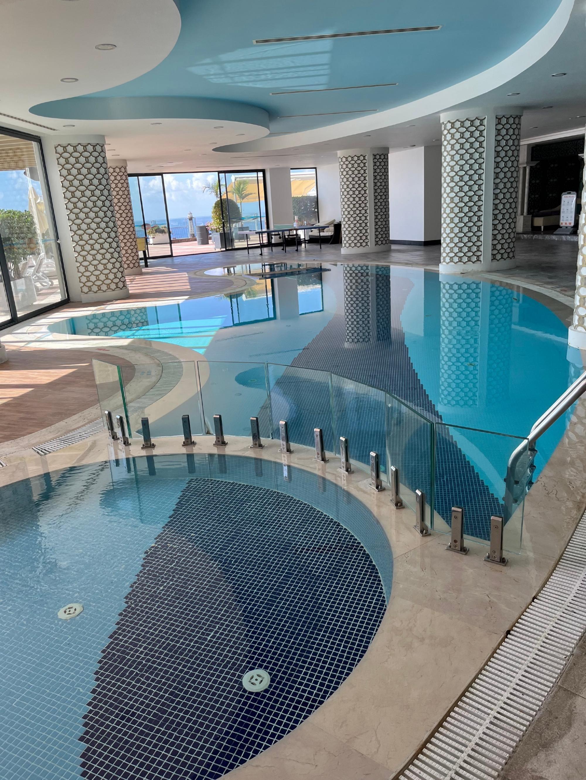 Picture of Apartment For Sale in Konakli, Antalya, Turkey