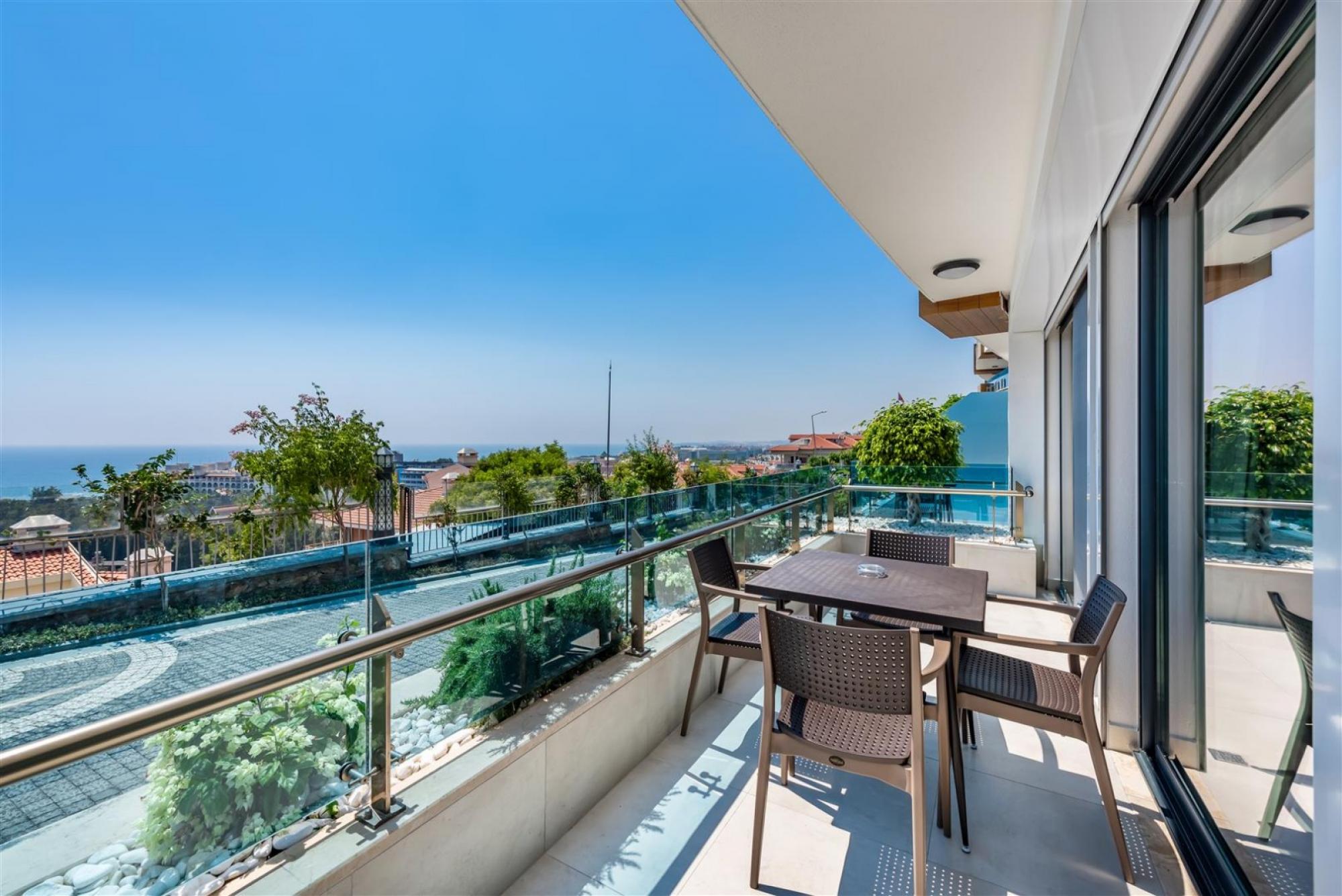 Picture of Apartment For Sale in Konakli, Antalya, Turkey