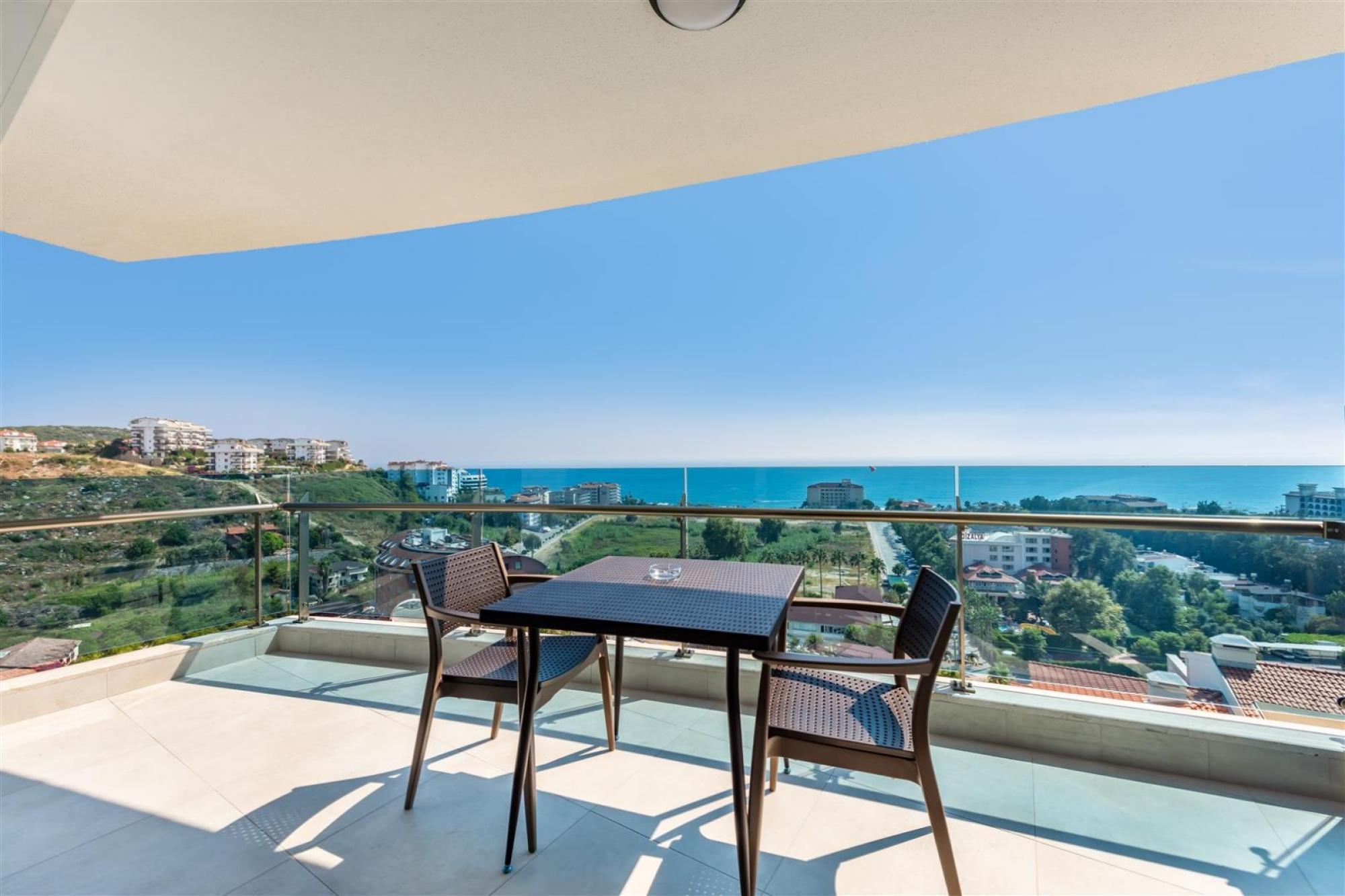 Picture of Apartment For Sale in Konakli, Antalya, Turkey
