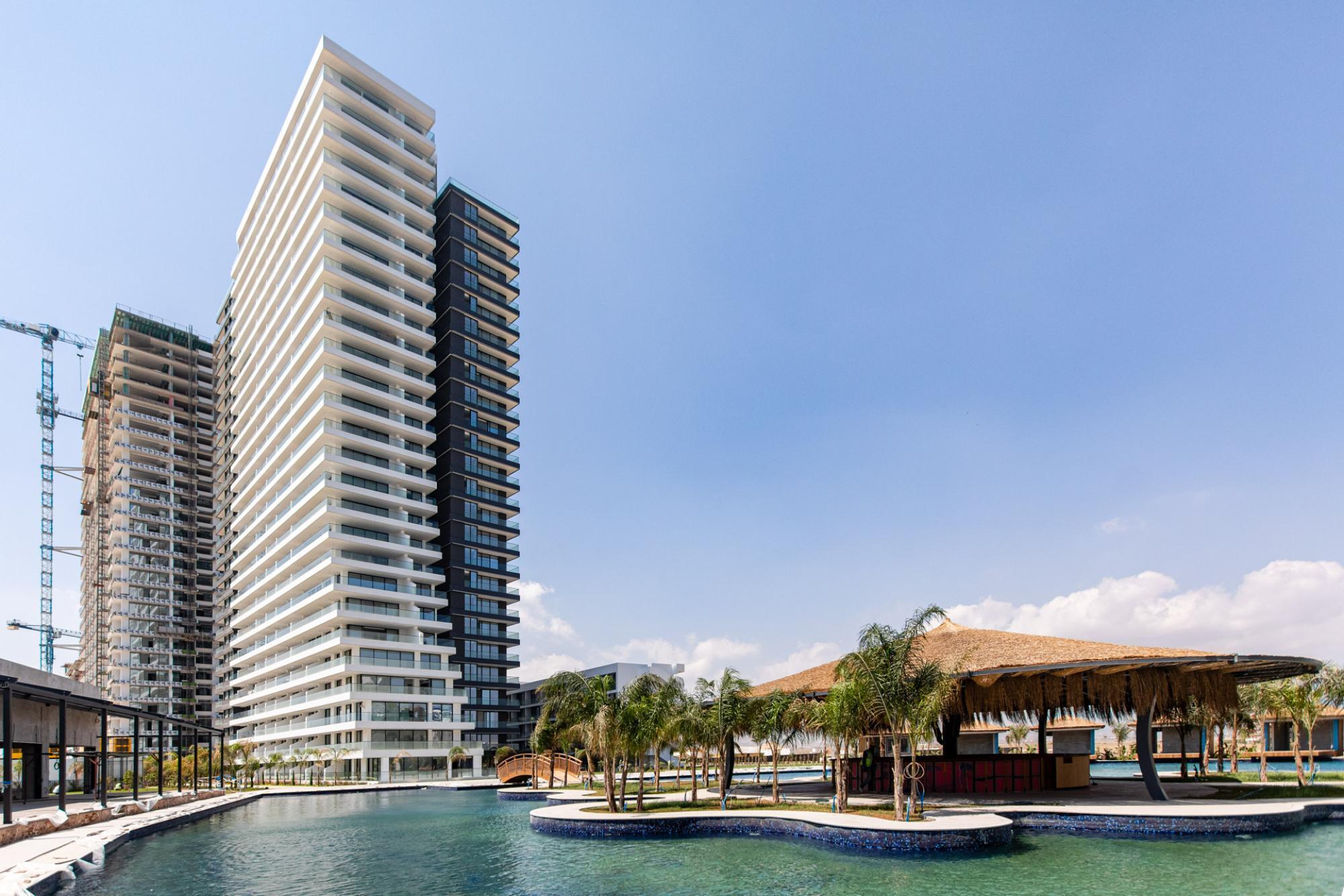 Picture of Apartment For Sale in Trikomo, İskele, Northern Cyprus