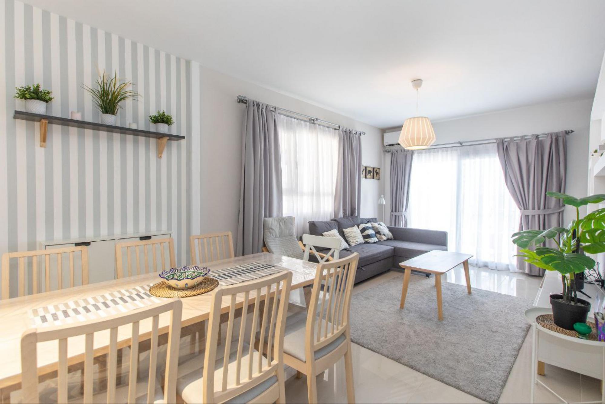 Picture of Apartment For Sale in Trikomo, İskele, Northern Cyprus