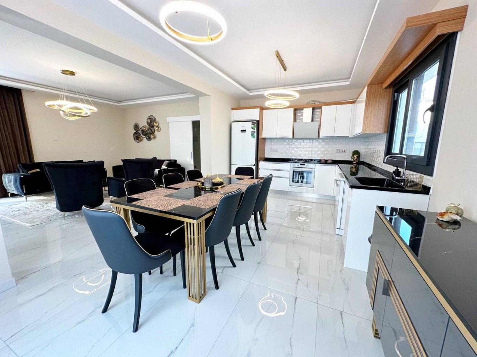 Picture of Villa For Sale in Bogazi, İskele, Northern Cyprus