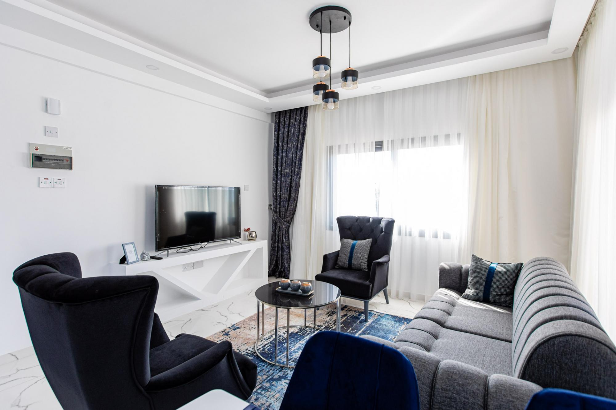 Picture of Home For Sale in Agios Amvrosios, Girne, Northern Cyprus