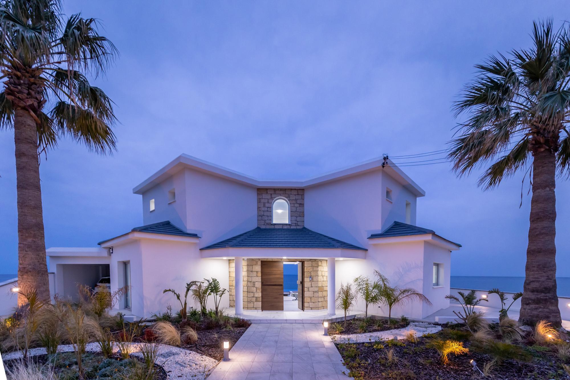 Picture of Villa For Rent in Larnaka, Larnaca, Cyprus