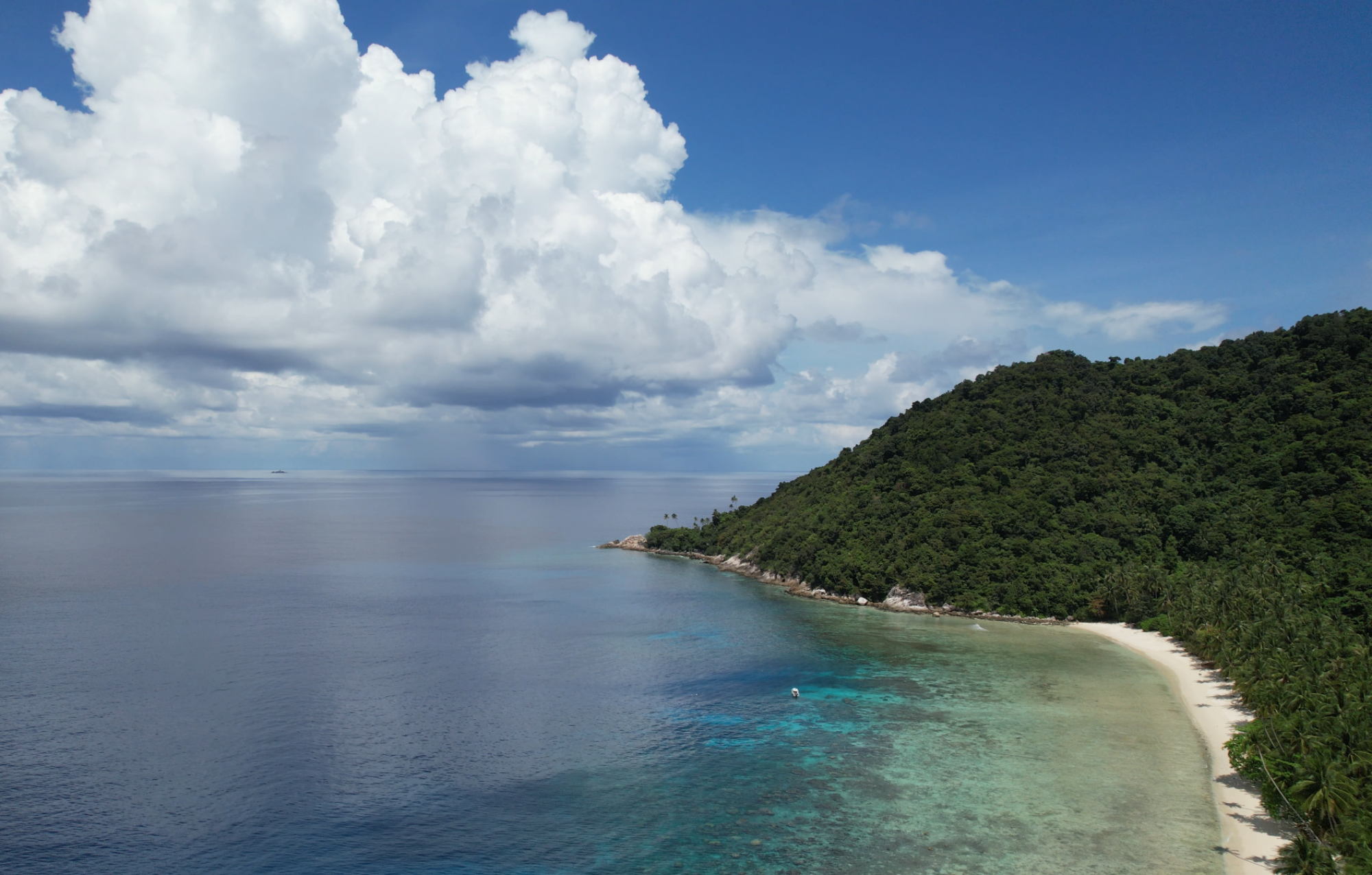 Picture of Commercial Land For Sale in Tanjungpinang, Riau, Indonesia